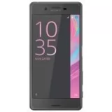 Sony Xperia X Graphite Black 4G LTE