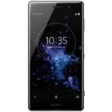 Sony Xperia XZ2 Premium Chrome Black DS