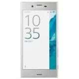 Sony Xperia XZ SS Platinum