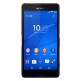 Sony Xperia Z3 Compact Black