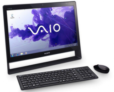 Ремонт Sony Vaio VPC-J23S1R